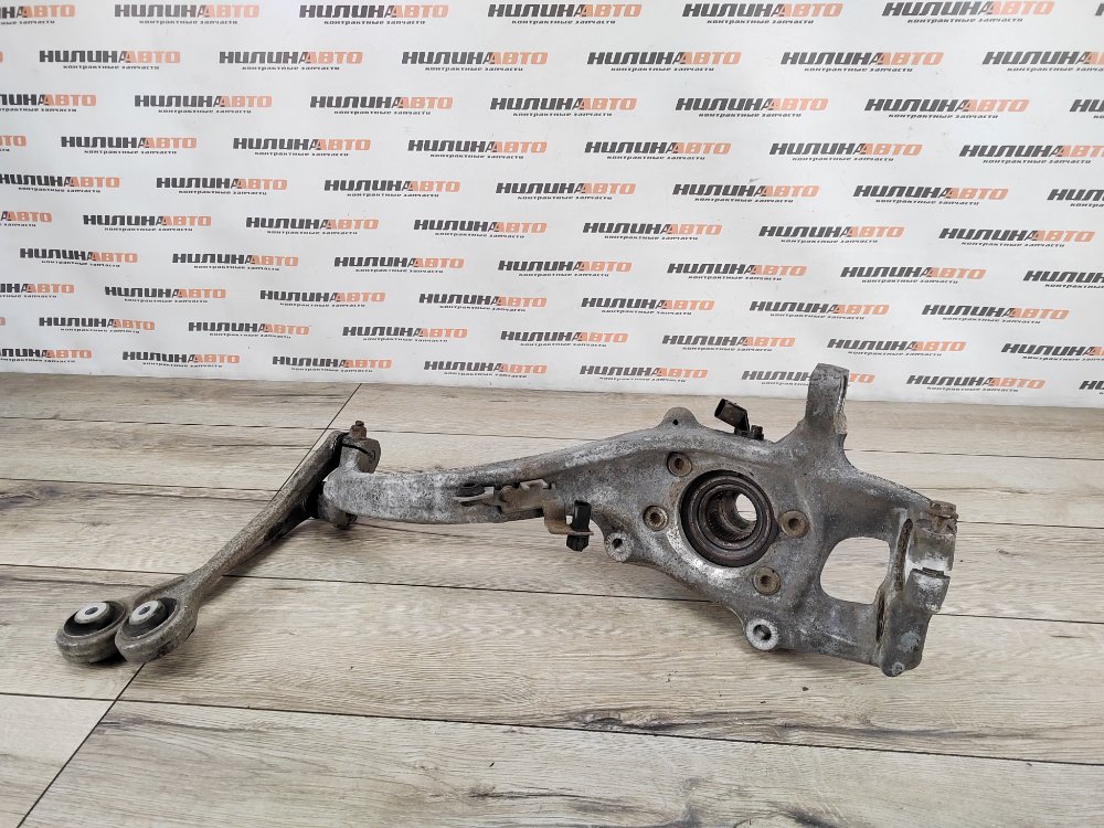 Кулак поворотный, 13500 рублей, Москва