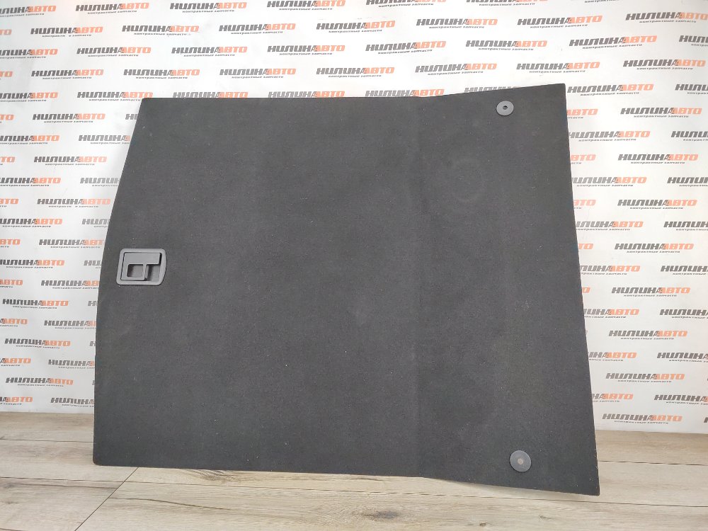 Пол багажника, 2000 рублей, Москва