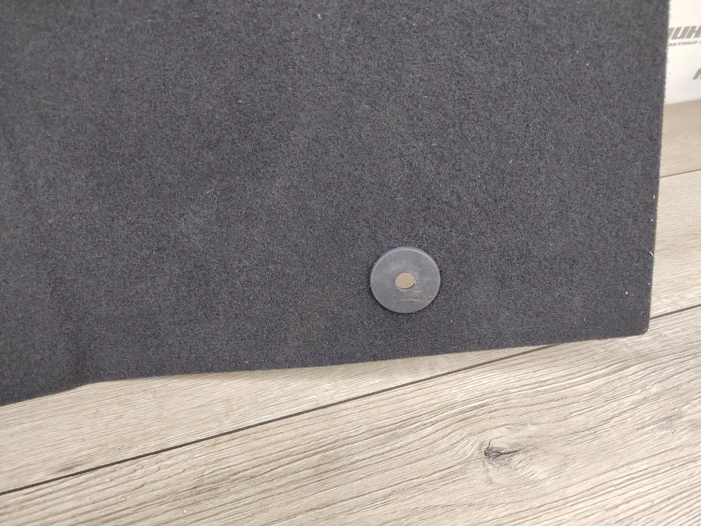 Пол багажника, 2000 рублей, Москва