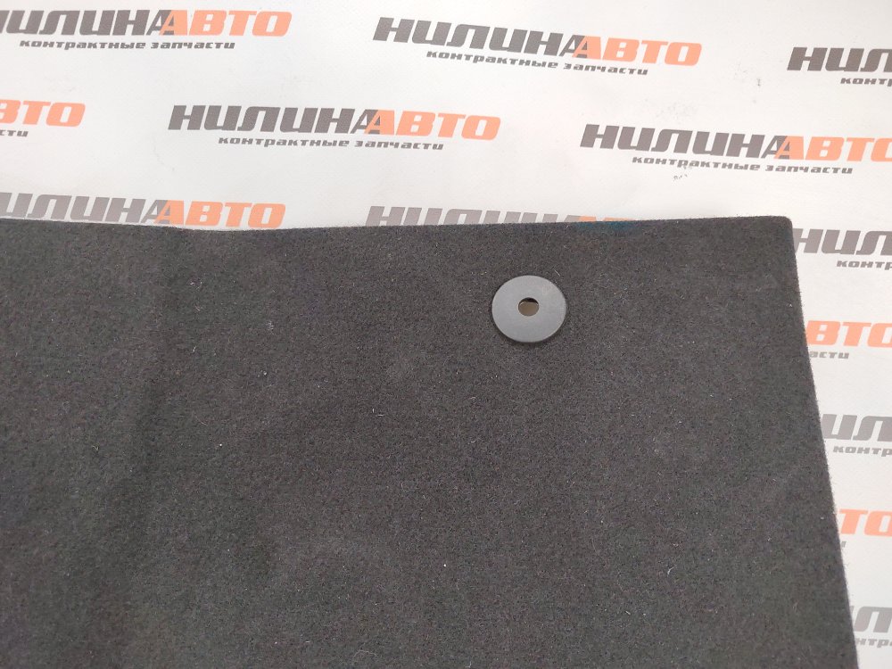 Пол багажника, 2000 рублей, Москва