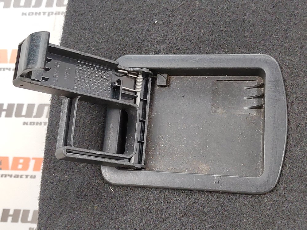 Пол багажника, 2000 рублей, Москва