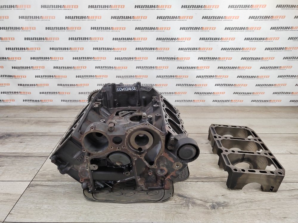 Блок двигателя, 25000 рублей, Москва