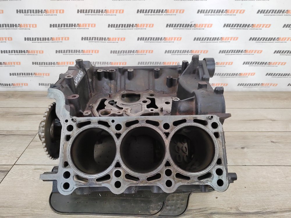 Блок двигателя, 25000 рублей, Москва