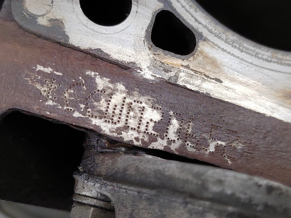 Блок двигателя, 25000 рублей, Москва