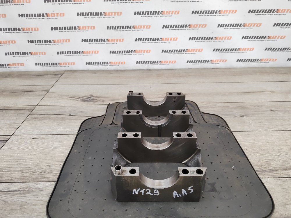 Блок двигателя, 25000 рублей, Москва