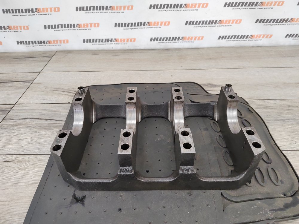 Блок двигателя, 25000 рублей, Москва