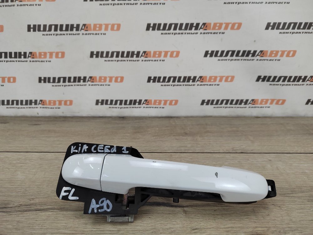 Ручка двери наружная, 1000 рублей, Москва