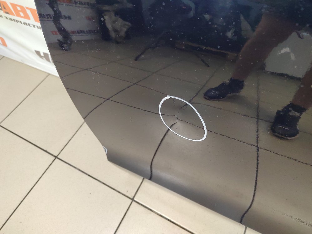 Дверь, 6000 рублей, Москва