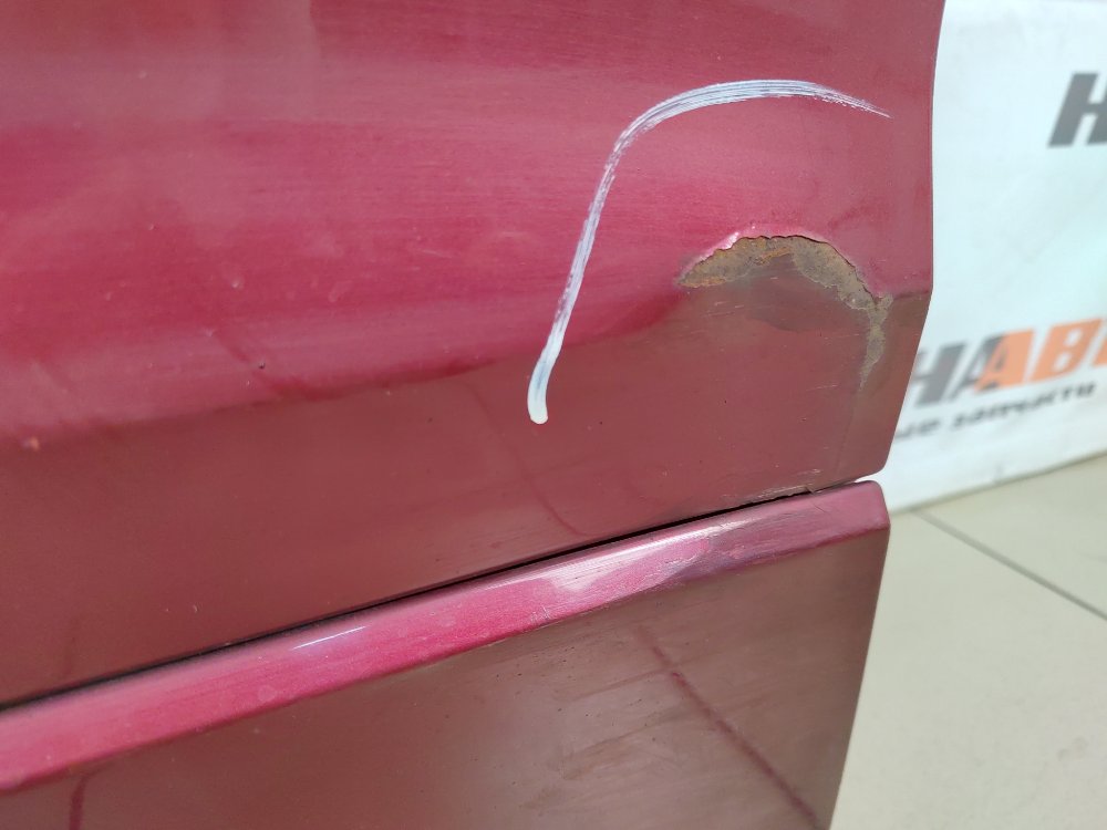 Дверь, 9000 рублей, Москва