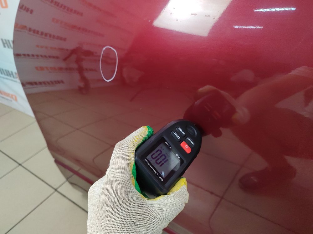 Дверь, 9000 рублей, Москва