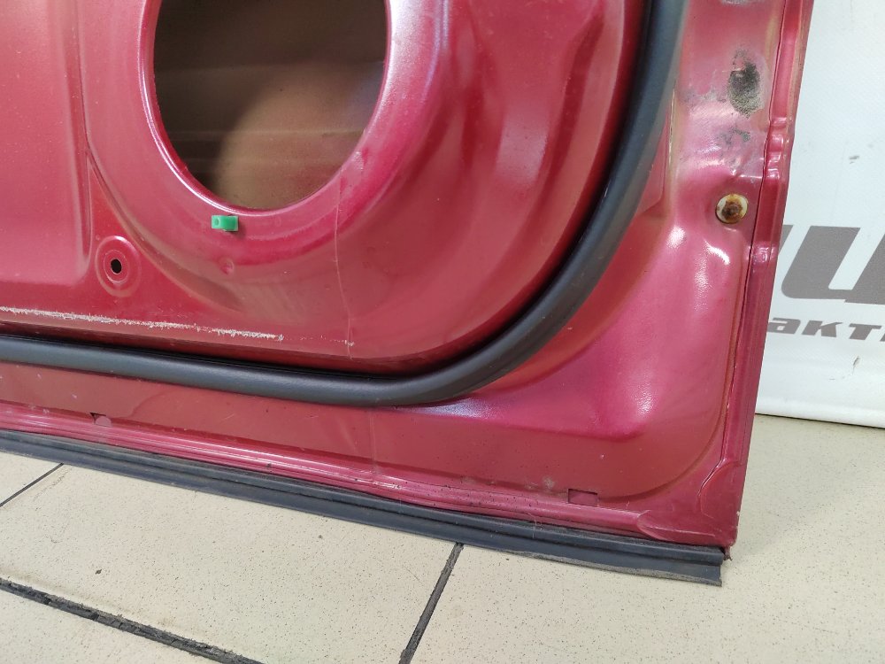 Дверь, 9000 рублей, Москва