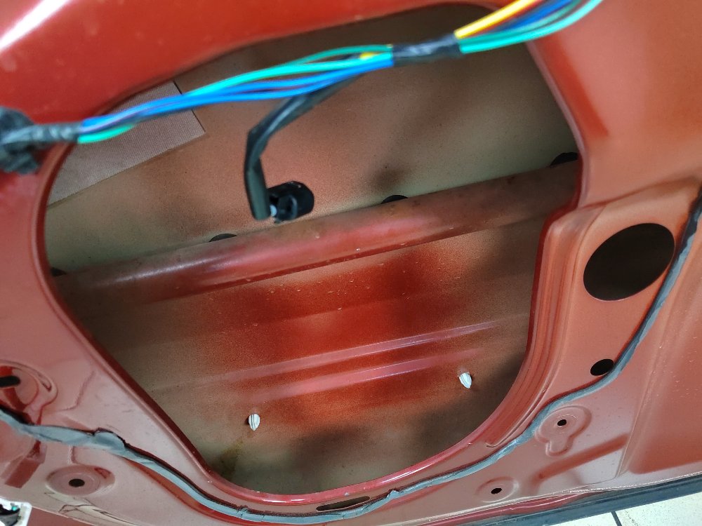 Дверь, 9000 рублей, Москва