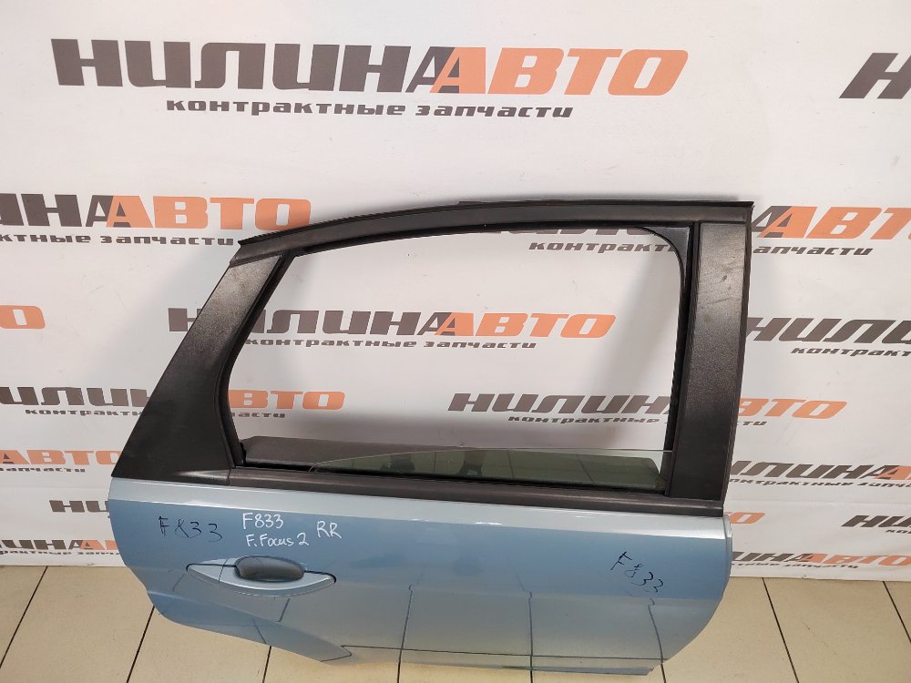 Дверь, 7000 рублей, Москва