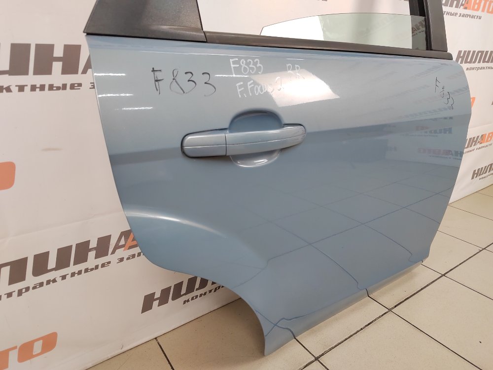 Дверь, 7000 рублей, Москва