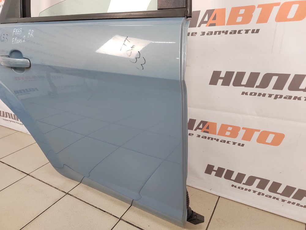 Дверь, 7000 рублей, Москва