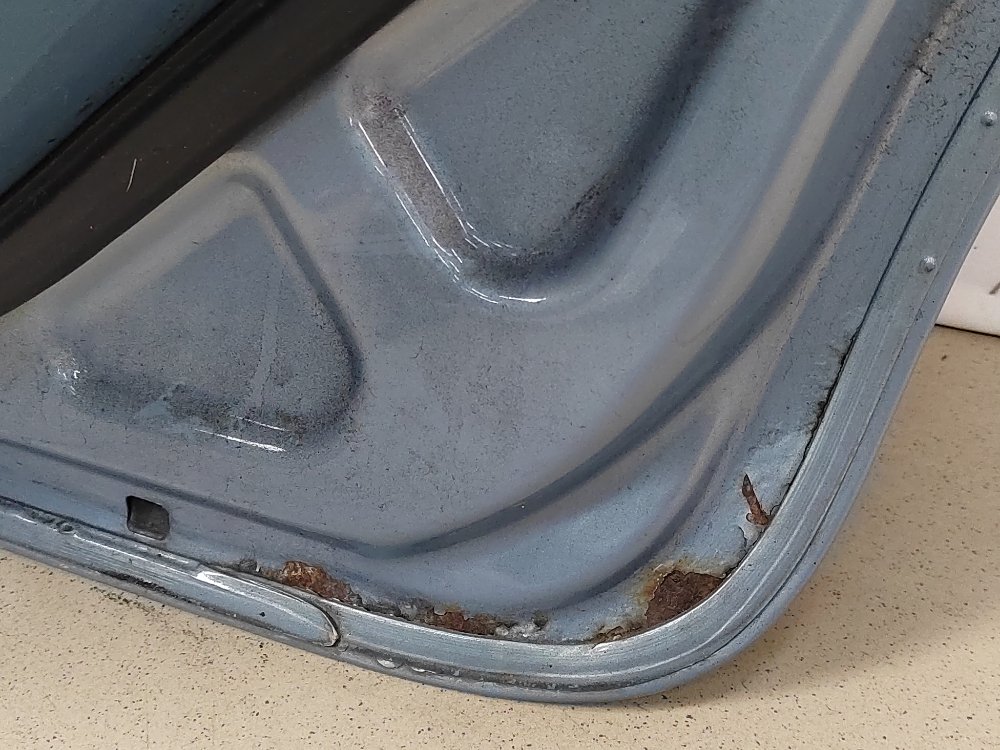 Дверь, 7000 рублей, Москва