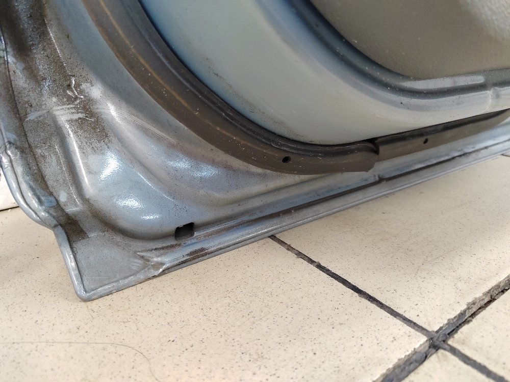 Дверь, 7000 рублей, Москва