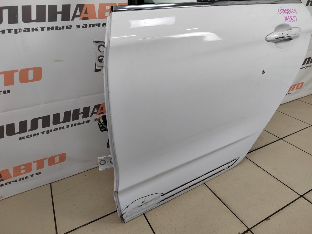 Дверь, 9000 рублей, Москва