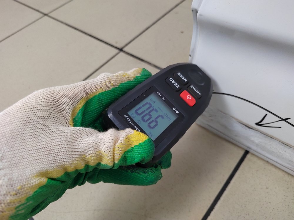 Дверь, 9000 рублей, Москва