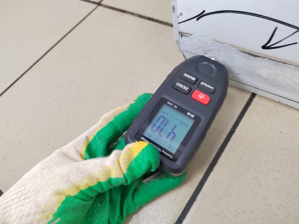 Дверь, 9000 рублей, Москва