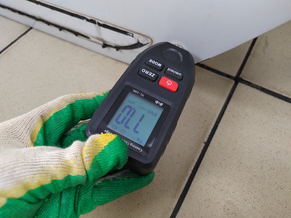 Дверь, 9000 рублей, Москва