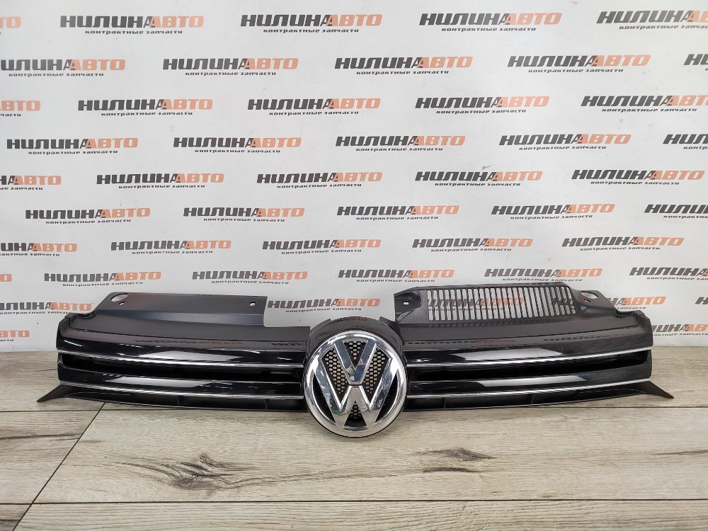 Решетка радиатора, 7400 рублей, Москва