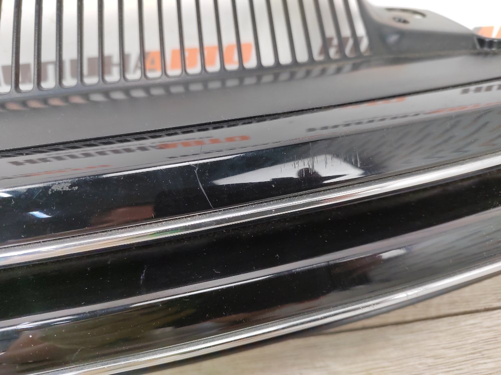 Решетка радиатора, 7400 рублей, Москва