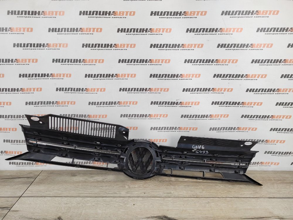 Решетка радиатора, 7400 рублей, Москва