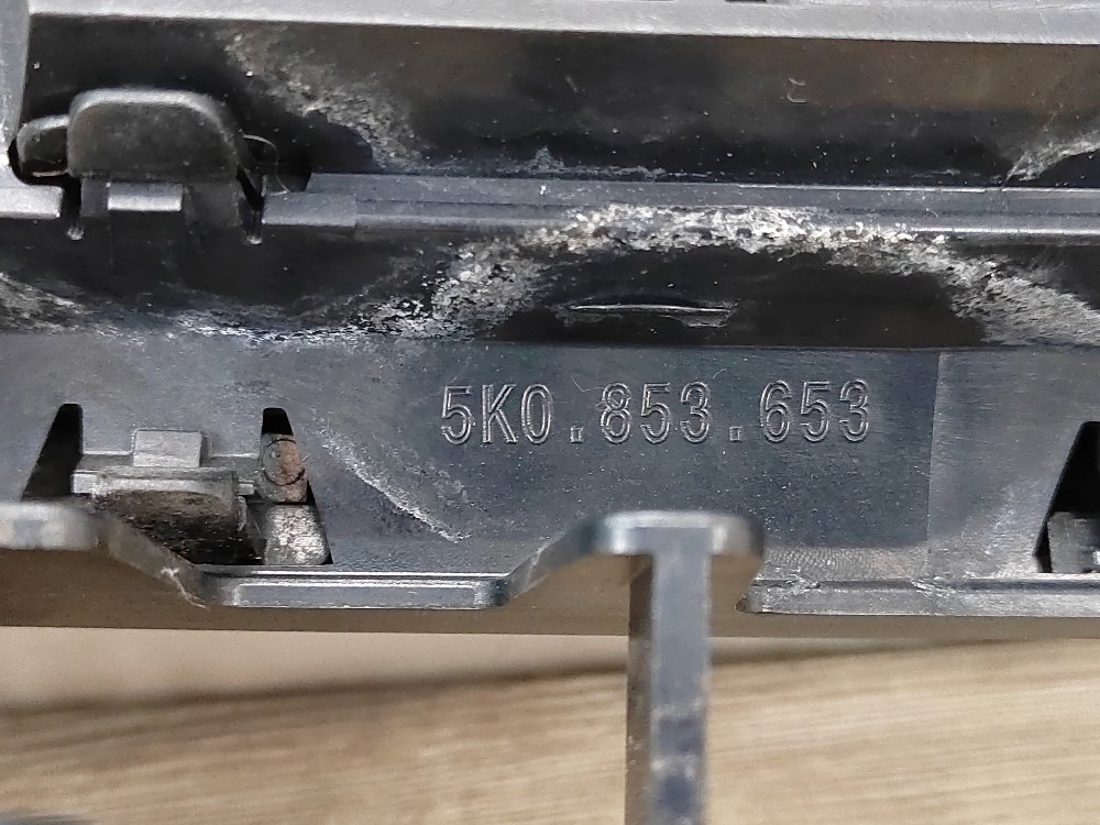 Решетка радиатора, 7400 рублей, Москва