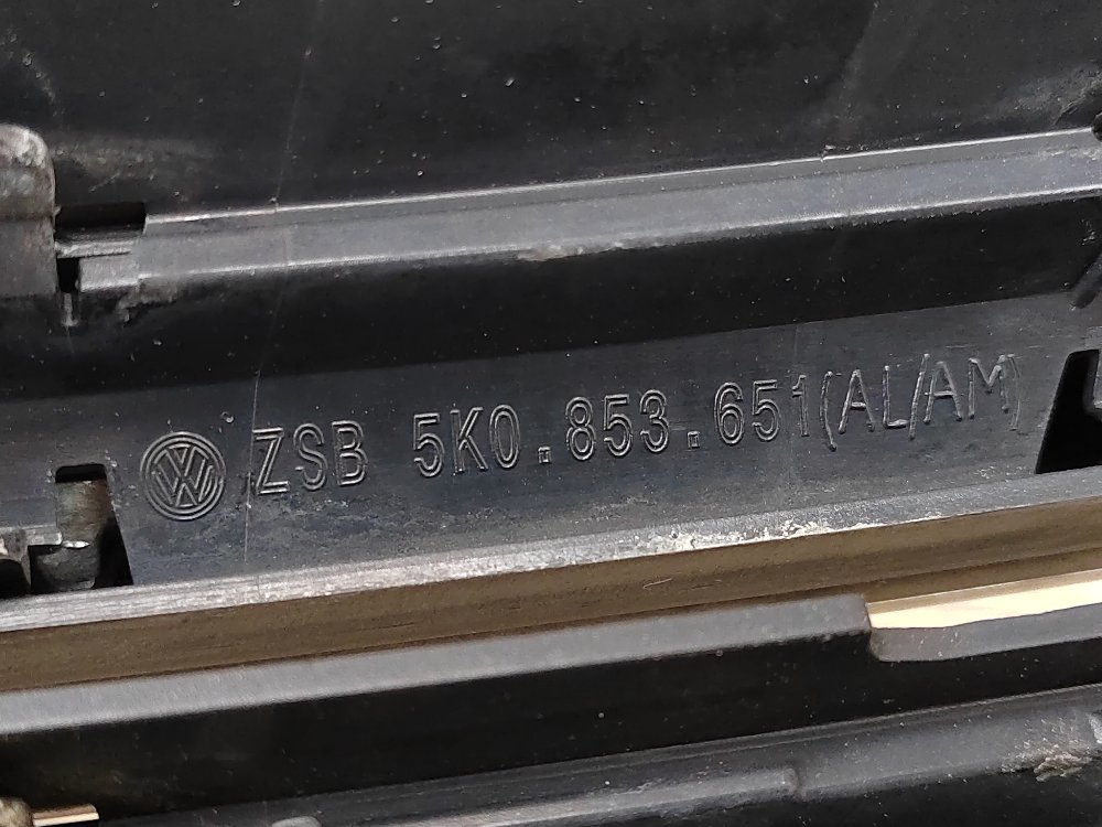 Решетка радиатора, 7400 рублей, Москва