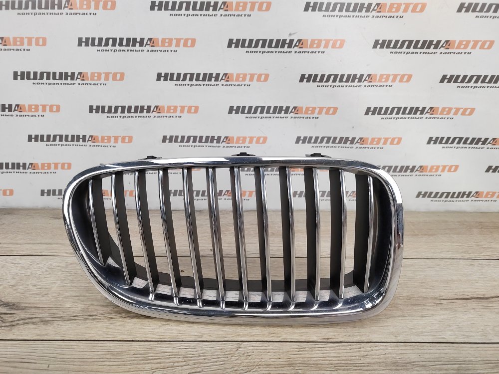 Решетка радиатора, 1500 рублей, Москва