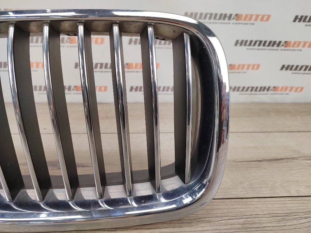 Решетка радиатора, 1500 рублей, Москва