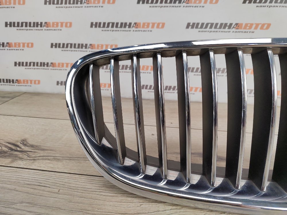 Решетка радиатора, 1500 рублей, Москва