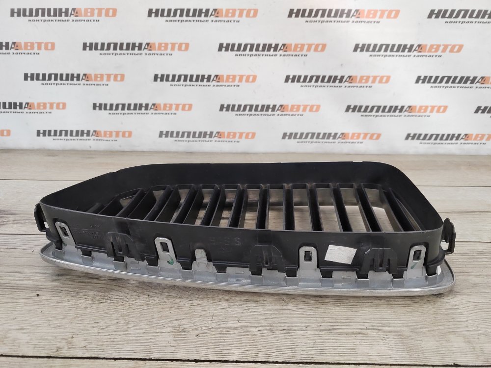 Решетка радиатора, 1500 рублей, Москва