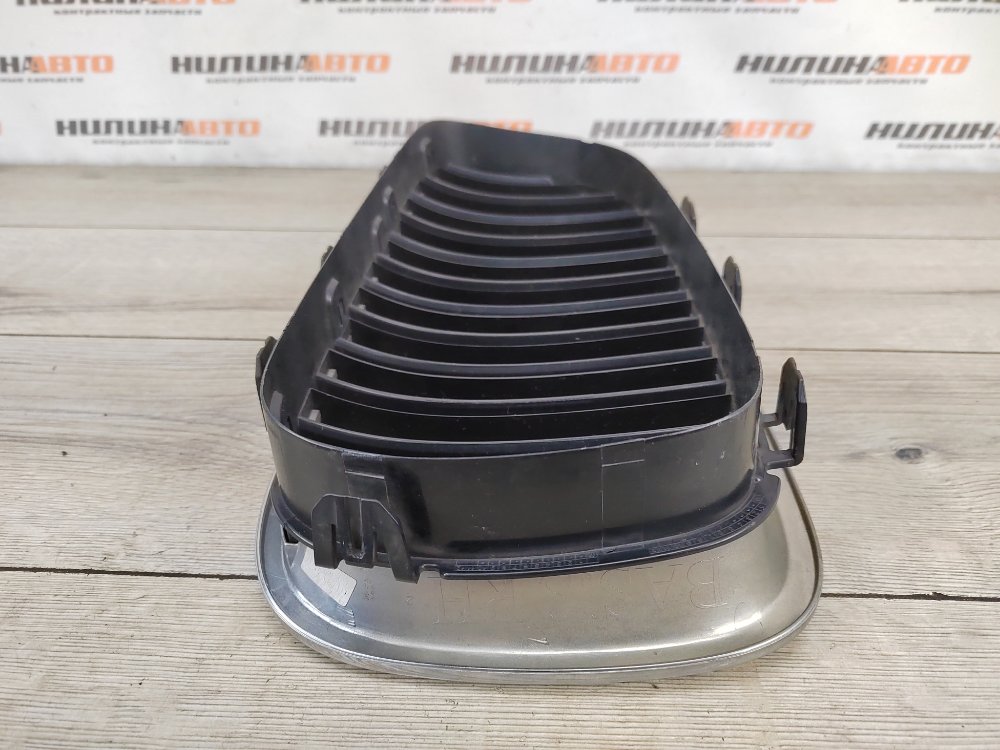 Решетка радиатора, 1500 рублей, Москва