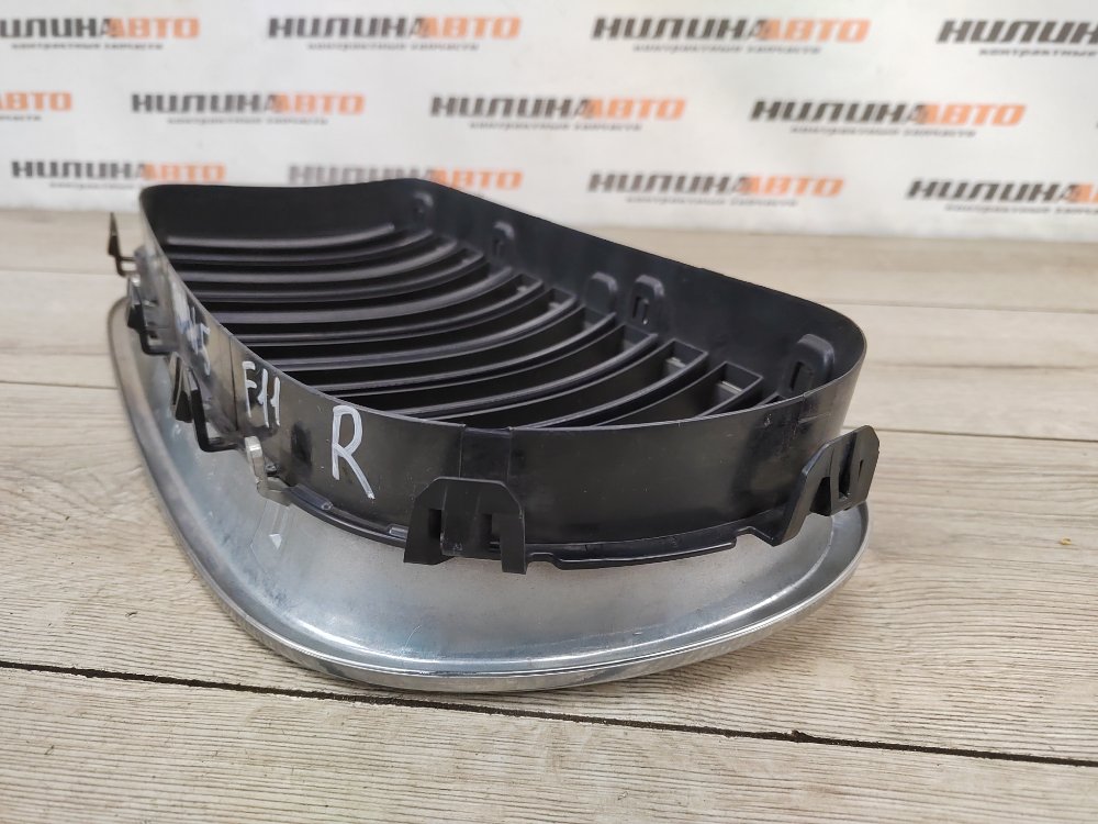 Решетка радиатора, 1500 рублей, Москва