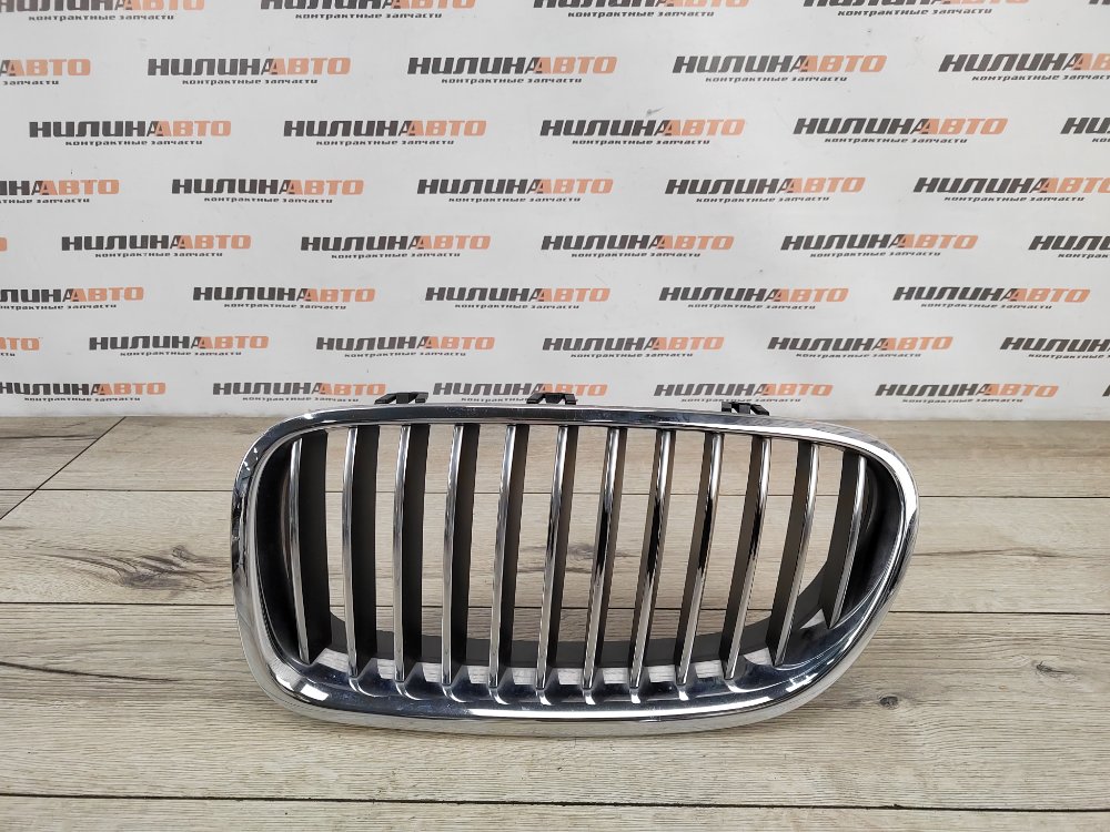 Решетка радиатора, 1000 рублей, Москва