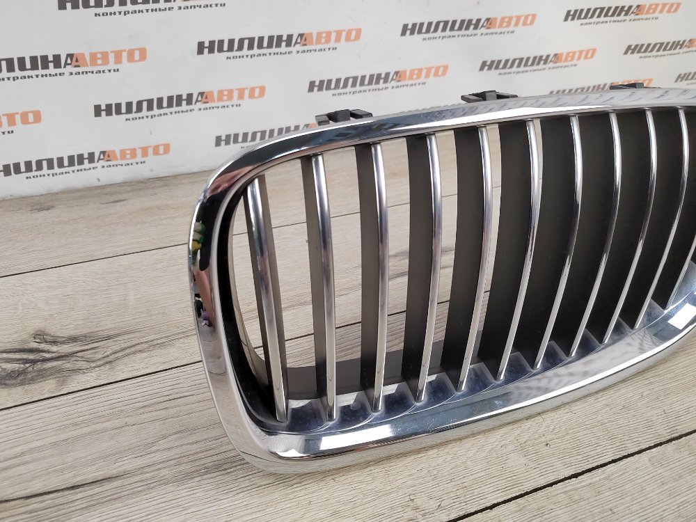 Решетка радиатора, 1000 рублей, Москва