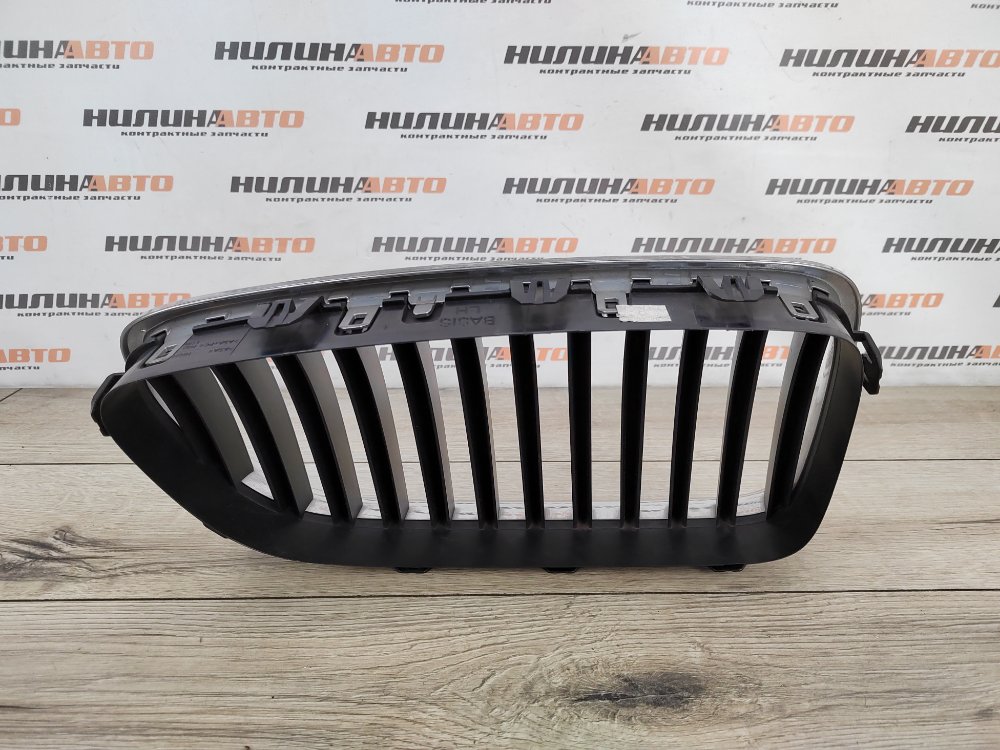 Решетка радиатора, 1000 рублей, Москва