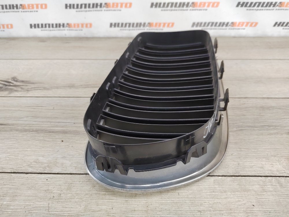 Решетка радиатора, 1000 рублей, Москва