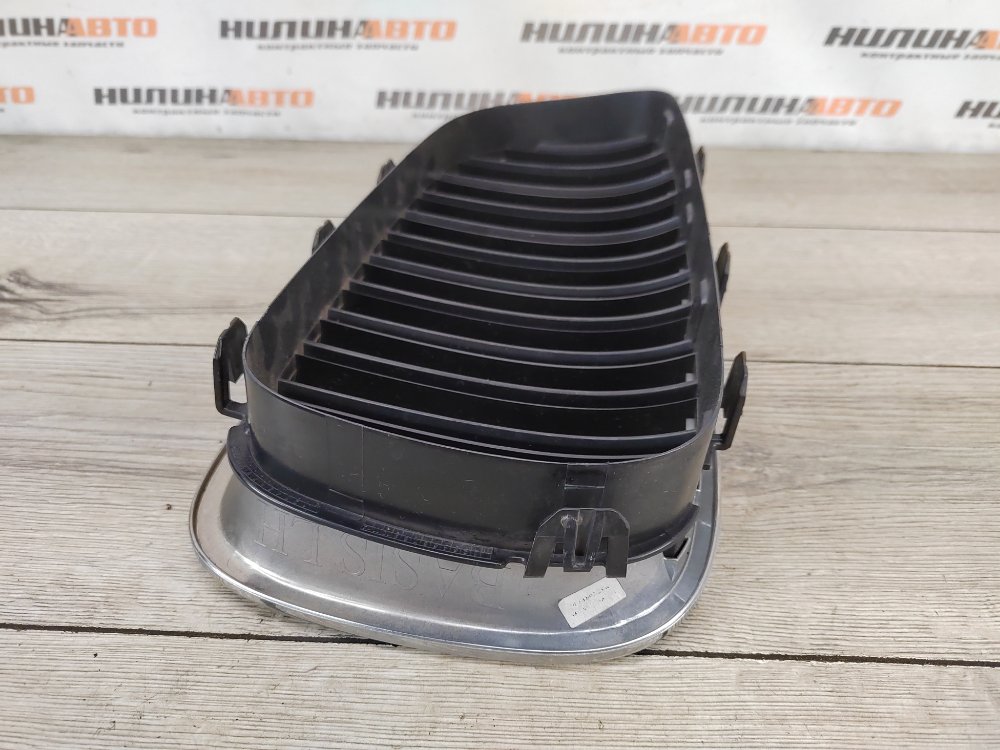 Решетка радиатора, 1000 рублей, Москва