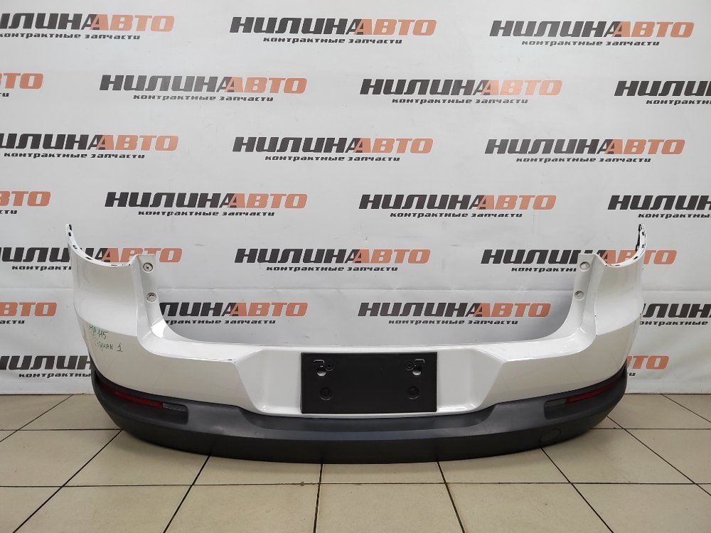 Бампер, 13000 рублей, Москва