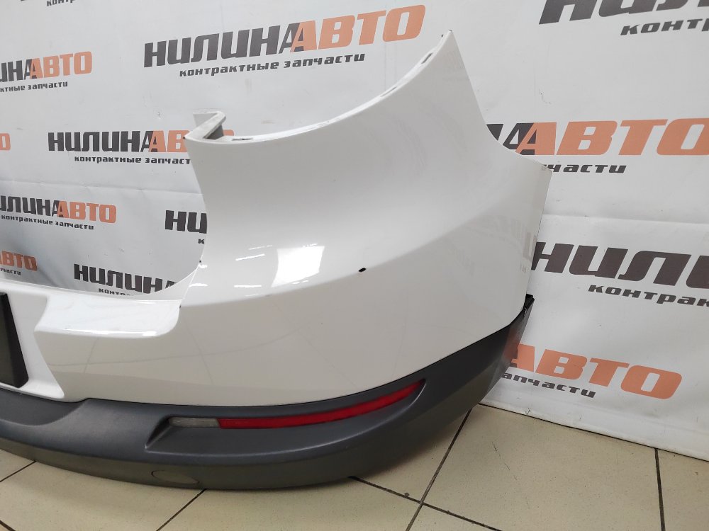 Бампер, 13000 рублей, Москва