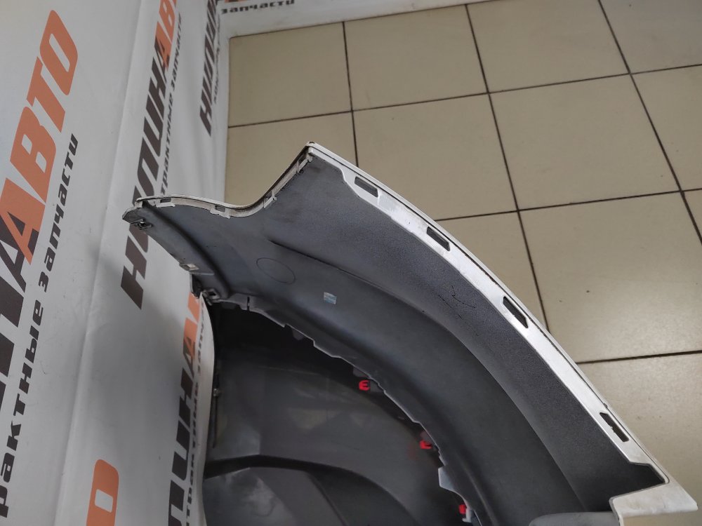 Бампер, 13000 рублей, Москва