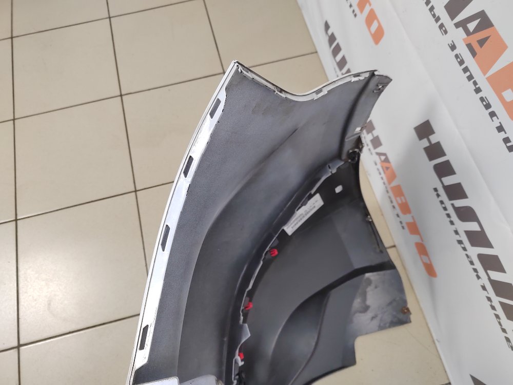 Бампер, 13000 рублей, Москва