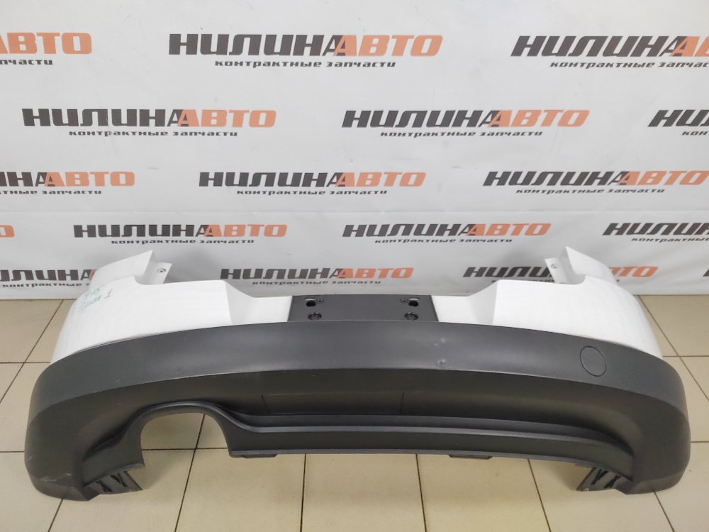 Бампер, 13000 рублей, Москва