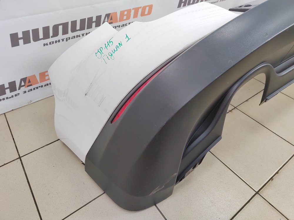 Бампер, 13000 рублей, Москва