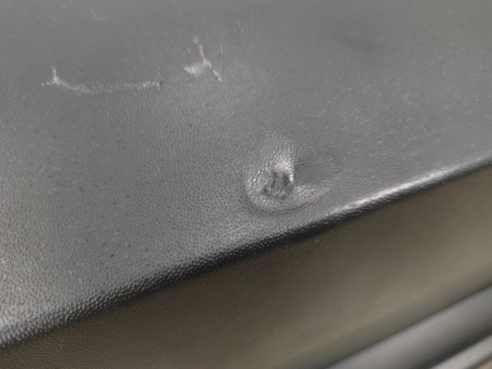 Бампер, 13000 рублей, Москва