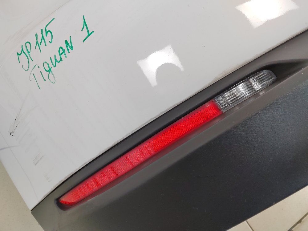 Бампер, 13000 рублей, Москва