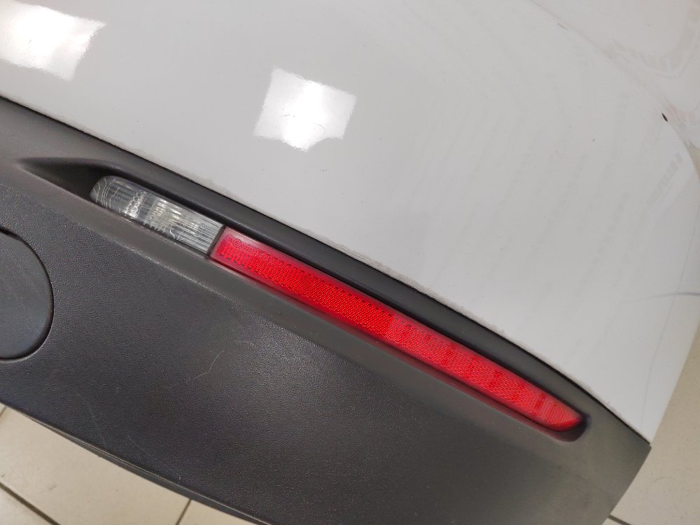 Бампер, 13000 рублей, Москва